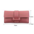 New Ladies Wallet Purse Large Capacity Practical Hand Wallet. 