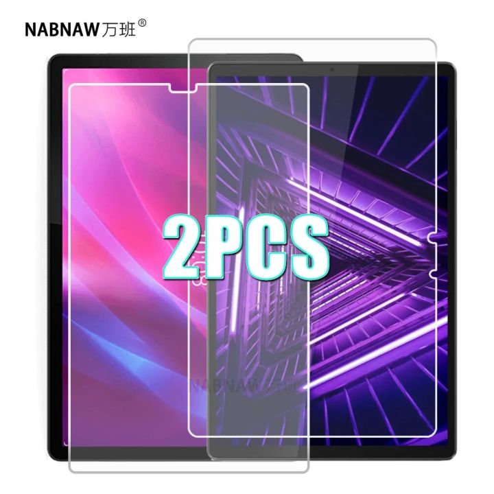 Tempered Glass for Lenovo Tab M10 HD TB-X306F Pack of 2 Screen Protector Cover e Tempered Glass for Lenovo Tab M10 HD TB-X306F Pack of 2 Screen Protector Cover e