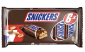 Snickers 6 bar pack. 