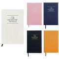 Gratitude Journal Diary Notebook Self-discipline Punching Schedule PlanThe Five Minute Journal Reflection & Manifestation Journal Stationery. 