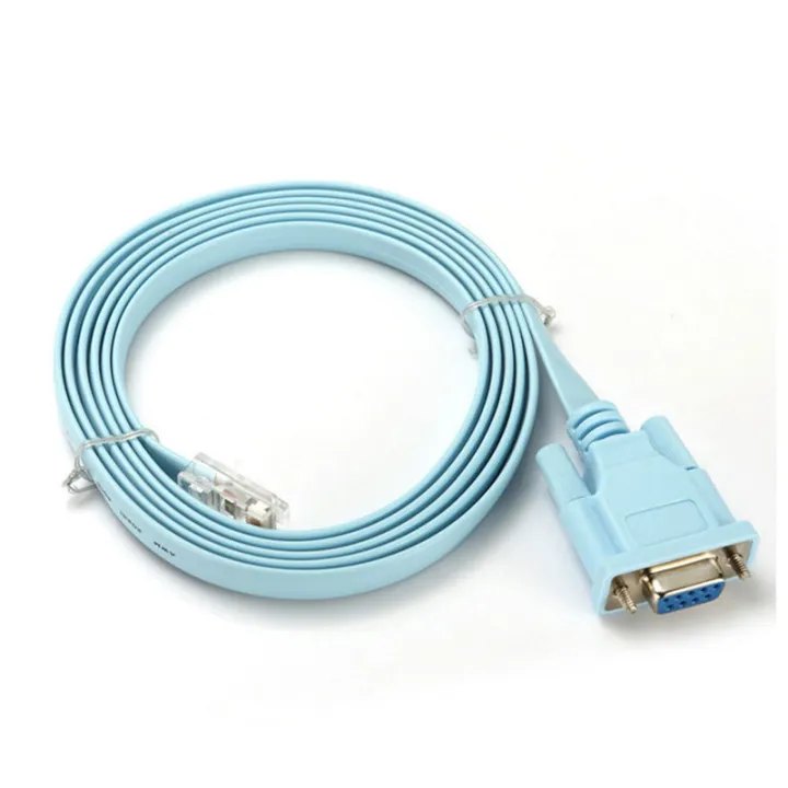 USB%20Console%20Cable%20RJ45%20Cat5%20Ethernet%20To%20Rs232%20DB9%20COM%20Port%20Serial%20Female%20Rollover%20Routers%20Network%20Adapter%20Cable%201.8M%20-%20Image%207