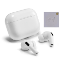 TWS AirPods Pro 2nd Gen Quality Earbuds AirPods wireless earbuds with free delivery. 