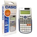 Scientific Calculator Fx991es Plus. 