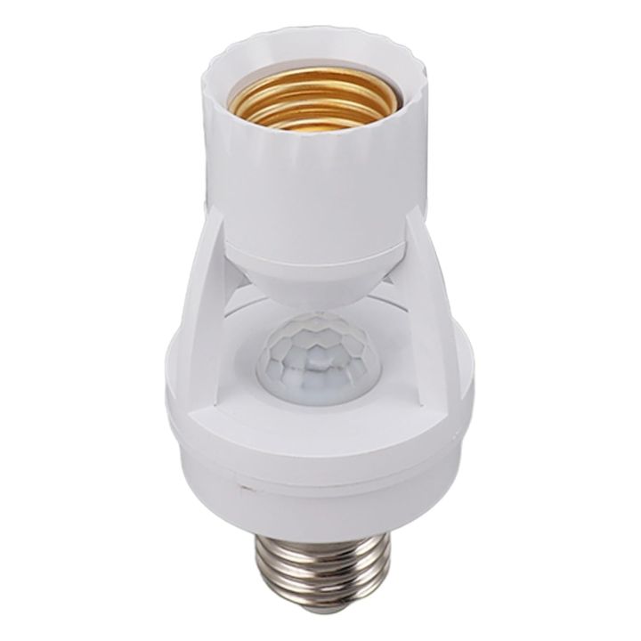 Motion%20Sensor%20Light%20Socket,PIR%20Motion,%20E27%20Screw%20Bulb%20Adapter,%20Auto%20On%20Off,%20Night%20Light%20Control,%20Garage%20Light%20for%20Basement%20-%20Image%206