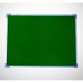 Notice Boards 8 X 4 Feet - Green Colour. 