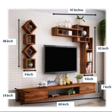 Wall%20Mount%20Wooden%20Tv%20Setup%20for%20Dinning%20Room%20-%20Image%203