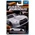 fast and furious cars Original Hot Wheels Car Fast Furious 1/64 Coche Children Toys for Boys Dodge Charger Nissan Skyline GTR Bugatti Veyron Gift. 