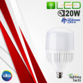 20w High Power Led Light Bulb. 