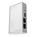 USB Printer Server Printer USB Device Sharer Computer Sharing Print Sharing RJ45 Print Server. 