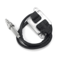 Fullhaodd 12V Particle Nitrogen Oxygen Sensing ML239299 5WK97200 for /Fuso 2017 NOX Sensor After Cat ML239298. 