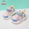 Bobdog Toddler Shoes for Baby Autumn Baby Shoes Mesh Surface Shoes Breathable Mesh Children's Hollow Girls Coolname Sneaker Sneakers. 