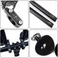 Bicycle Rest Handlebar Clip On Aero Bars Handlebar Extension Triathlon Aerobars Tri Bars MTB Road Bike Cycling Rest Handlebar. 