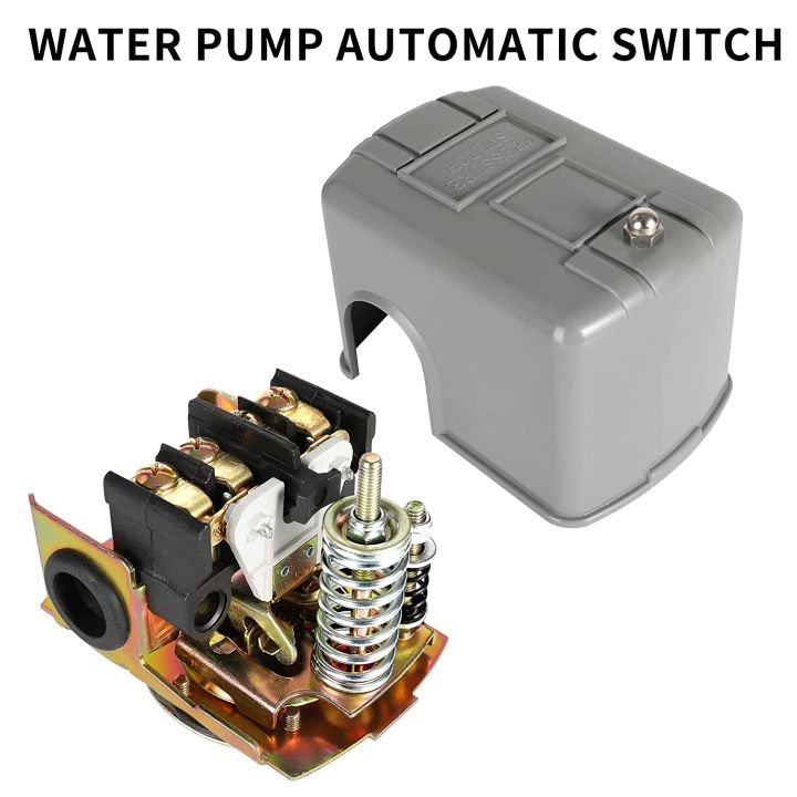 40-60Psi%20Water%20Pressure%20Switch%20Differential,%201/4%20Inch%20Female%20NPT%20-%20Image%206