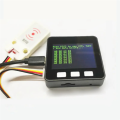 Mini RFID Reader Radio Frequency Identification Sensor WS1850S 13.56MHz Frequency Smart Home Access Control System. 