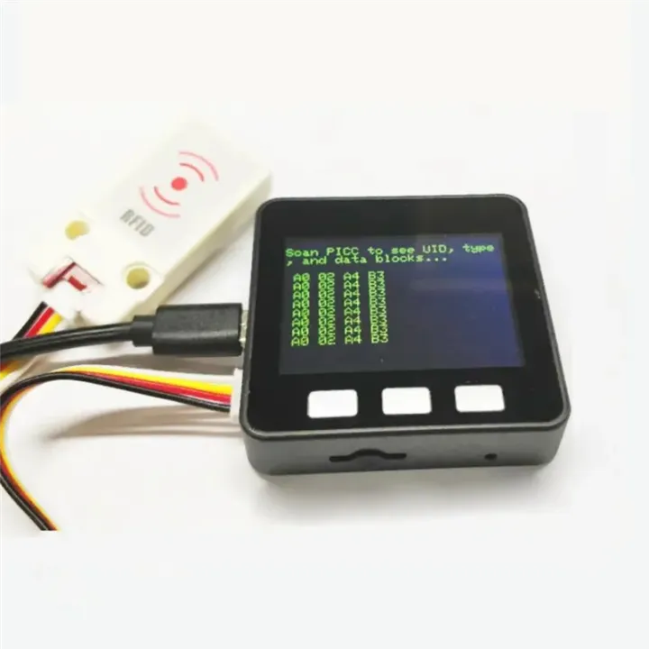 Mini%20RFID%20Reader%20Radio%20Frequency%20Identification%20Sensor%20WS1850S%2013.56MHz%20Frequency%20Smart%20Home%20Access%20Control%20System%20-%20Image%205