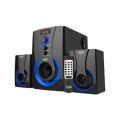 OLiK Subwoofer Sound System NSC421B. 