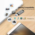 Xiaomi 2TB USB Memory Stick Pen Drive USB 3.0 Flash Drive 2TB USB 3. 0 Pendrive Flash USB Disk For Desktops PC. 
