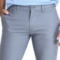 Moose Men’s Slim Fit Chino Pant - Clay. 