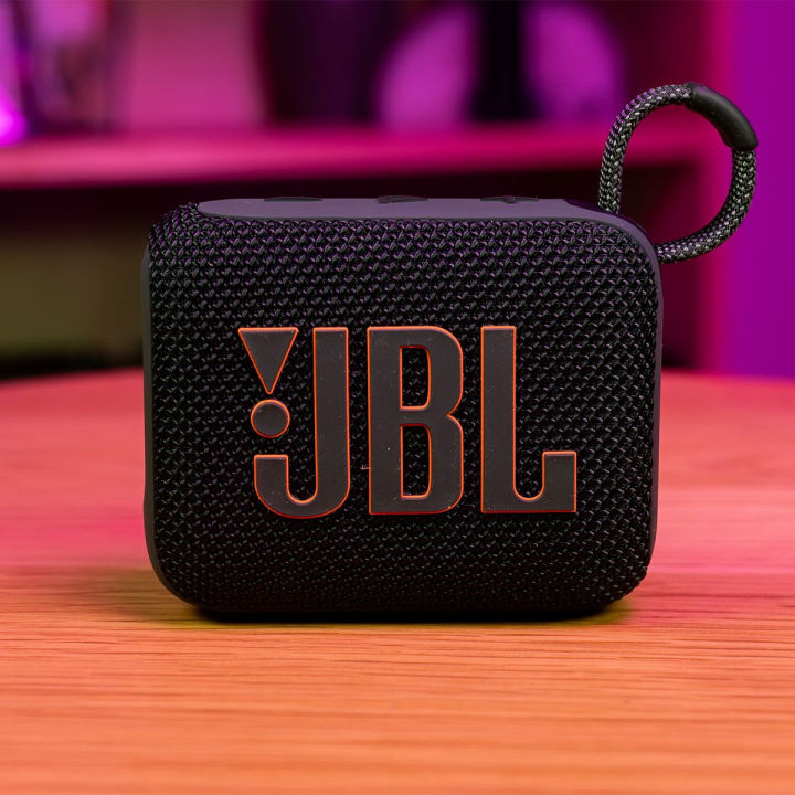 JBL%20Go%203%20Speaker%20Mini%20wireless%20portable%20speaker%20-%20Bluetooth%205.1%20-%20IP67%20waterproof%20design%20-%20USB-C%20-%205h%20battery%20life%20Black%20-%20Image%202