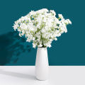 1/5/10PCS Home Decoration Products DIY Bouquets Artificial Flower Interior Decoration Flowers Artificial Flower Plants. 