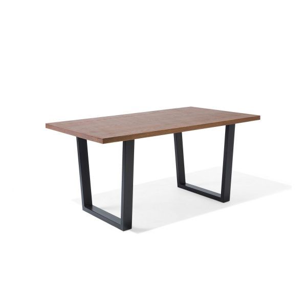 Metalic Dining Table