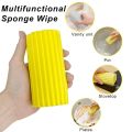 Cleaning Tools Damp Clean Duster Sponge Water Absorption Sponges For Cleaning Blinds Glass Baseboards Mirrors Window Household Cleaning Tool. 