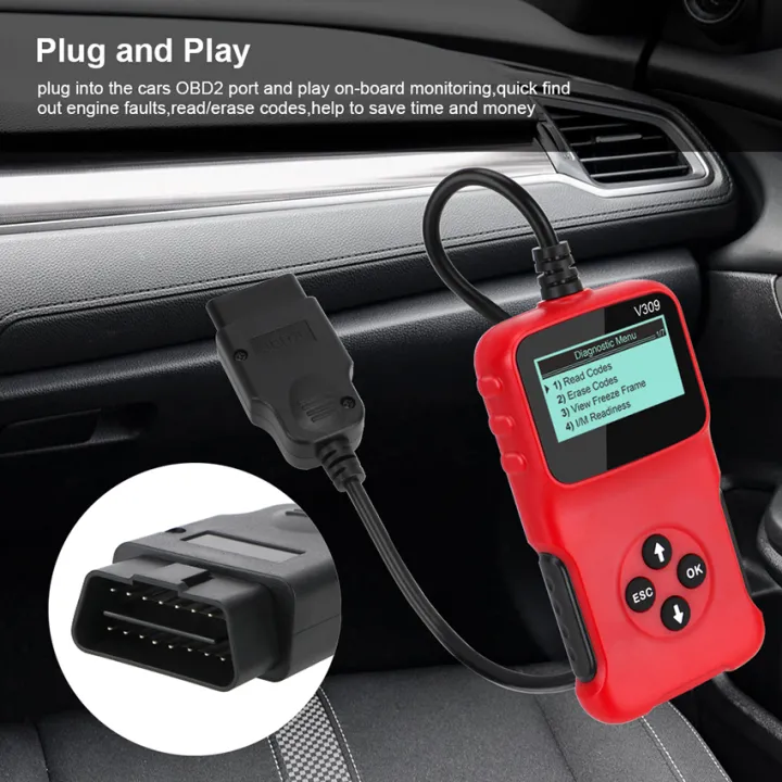 Geepact%20Car%20V309%20OBD%20Diagnostic%20Tool%20Auto%20Car%20Scanner%20Car%20Code%20Reader%20Diagnostic%20Repair%20Tool%20Vehicle%20Diagnostic%20Scanner%20Digital%20Display%20Auto%20Accessories%20For%2012V%20Type%20Car%20-%20Image%203