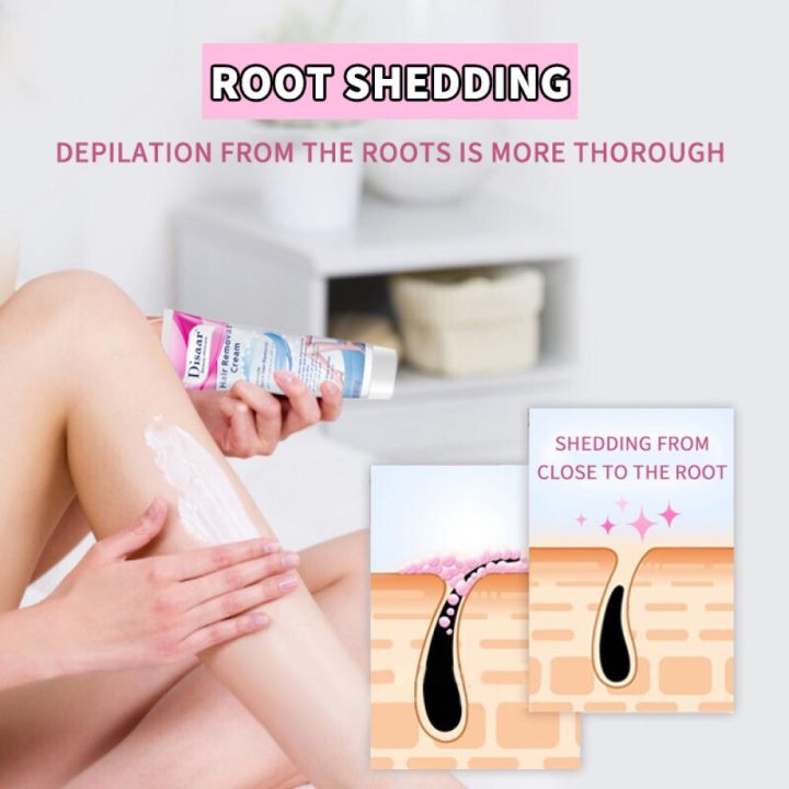 Disaar%20beauty%20skincare%20(dbs)%20hair%20removal%20cream%203%20minute%20quick%20hair%20removal%20100ml%20-%20Image%203