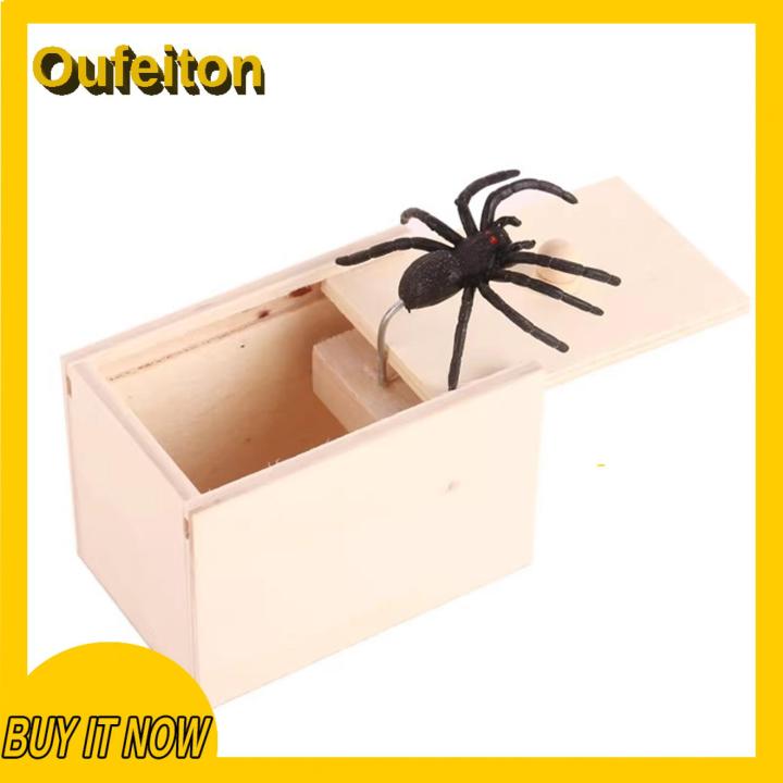 Oufeiton%20Spider%20in%20A%20Box%20Prank%20Scary%20Spider%20Prank%20Box%20Funny%20Halloween%20Trick%20for%20Party%20Gag%20Gift%20Buyer's%20Favorite%20Scary%20Spider%20Jump%20Scare%20Prank%20-%20Image%202