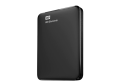 WD Western Digital Elements External Hard Disk Enclosure Usb3.0. 