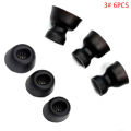 7PCS Ear Tips for HUAWEI Freebuds Pro Eartips VIVO TWS2 Earbuds Tips Jessica. 