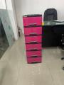 6D DRAWER CUPBOARD (40*13*16 INCHES) . 