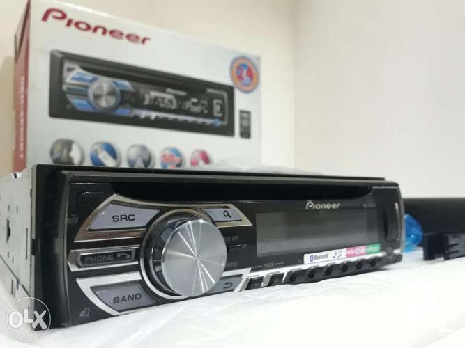 Car%20Radio%20DVD%20Stereo%20Player%20with%20Bluetooth%201%20Din%20MP3%20Multimedia%20Player%20single%20din%20DVD/VCD/MP4/MP3/USB/SD/AUX/FM%20-%20Image%204