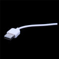 Usb For Ipod Shuffle 2Nd Gen Charger Dock Cable White. 