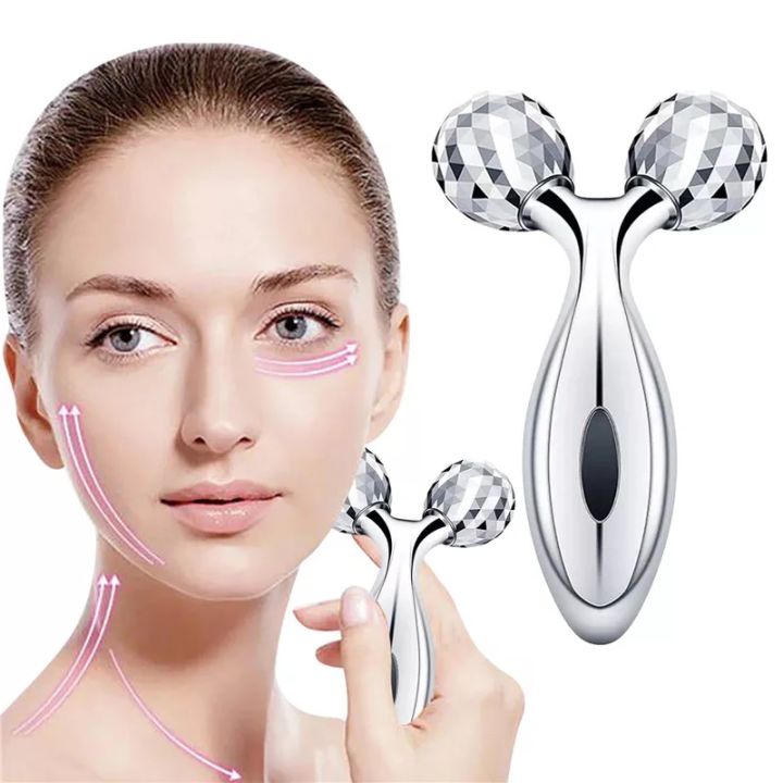 Professional%203D%20Manual%20Roller%20Face%20Body%20Massager%20with%202%20Wheels%20Facial%20Slimming%20Tightening%20Skin%20Handheld%203D%20Roller%20Equipment%20New%20-%20Image%208