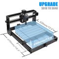 CNC 3018 Extension Kit Compatible with 3018 Pro Max Engraving Machine. 