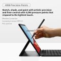 Active Stylus Pen Drawing Pencil for ASUS Transformer Pro ZenBook Vivobook Flip 12 14 Acer Spin 5 Nitro 5 Spin Tablet Touch Pen. 