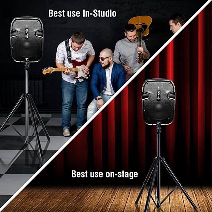 Universal%20Speaker%20Stand%20Mount%20Holder%20Heavy%20Duty%20Tripod%20w/%20Adjustable%20Height%20from%2040%E2%80%9D%20to%2071%E2%80%9D%20and%2035mm%20Compatible%20Insert%20Easy%20Mobility%20Safety%20Pin%20and%20Knob%20Tension%20Locking%20for%20Stability%20-%20Image%205