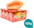Soap Nature Power Papaya Aura 125g - For Adult. 