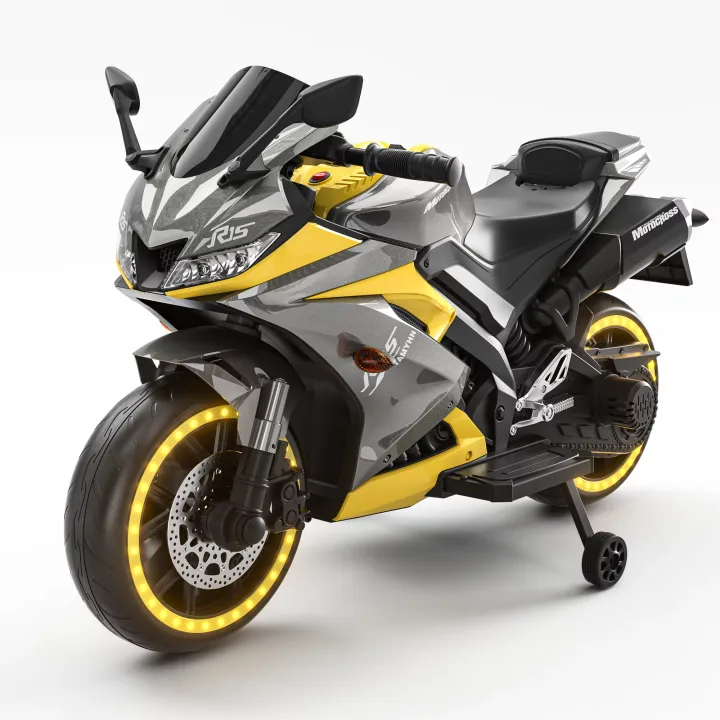 R15%20Battery%20Operated%20Bike%20for%20Kids%20with%20LED%20Light,%20Bluetooth%20&%20Music%20%7C%20Baby%20Ride%20on%20Toy%20Rechargeable%20Battery%20Bike%20%7C%20Electric%20Bike%20for%20Kids%20to%20Drive%202%20to%2010%20Years%20Boys%20Girls%20%7C%20MULTI%20MALL%20%7C%20BLACK%20%7C%20MB5719%20-%20Image%203