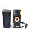 Hotmai HT-09 Multimedia Speaker Best Sound 2.0. 