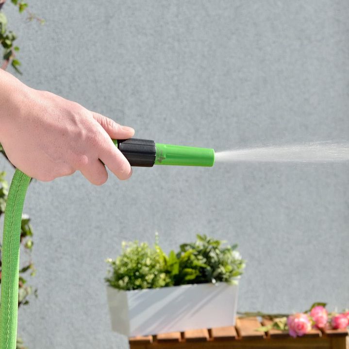 4Pcs%20Garden%20Hose%20Connector%20Set%20Adjustable%20Plastic%20Spray%20Gun%20Nozzle%20Hose%20Pipe%20Watering%20Sprinkler%20Car%20Wash%20Washing%20Tool%20Tap%20Adaptor%20-%20Image%206