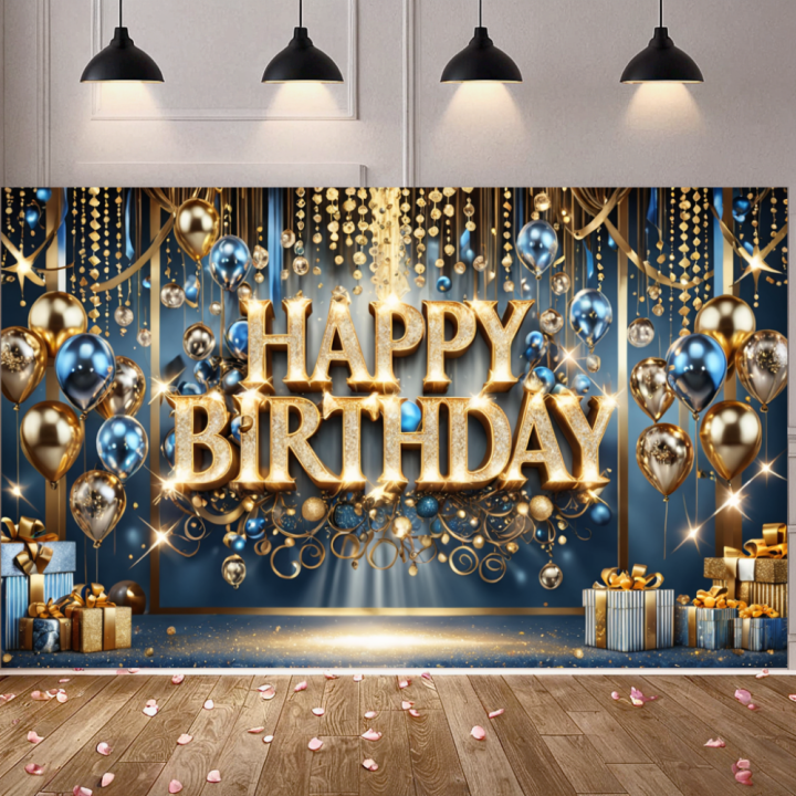 Blue%20Party%20Background%20Balloon%20Stand%20Party%20Banner%20Glitter%20Background%20for%20Birthday%20Party%20Photo%20Backdrop%20-%20Image%207