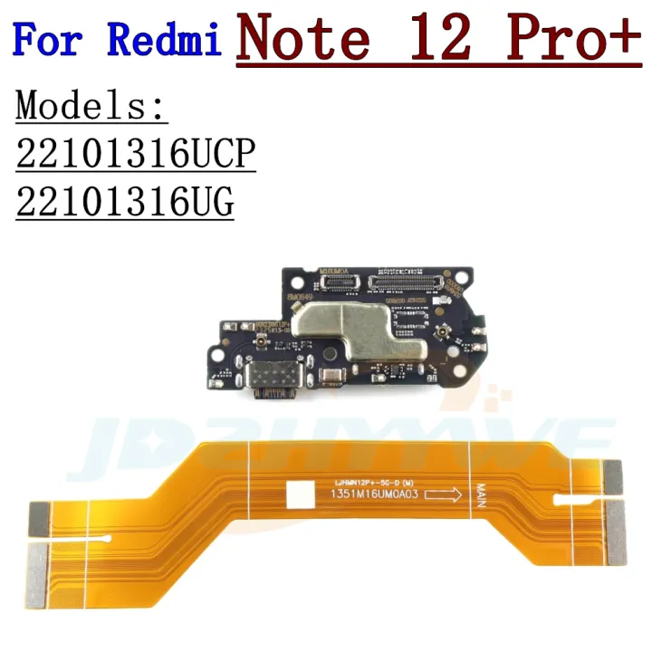 Wenefang%20USB%20Charging%20Port%20SIM%20Card%20Reader%20Connector%20Board%20For%20Xiaomi%20Redmi%20Note%209S%209%2010%2010s%2011%2011s%2012%2012S%2013%20Pro+%205G%204G%20Main%20Flex%20Cable%20-%20Image%205