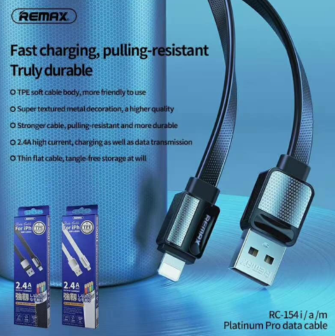 Remax Rc 154a Type-c | Daraz.lk