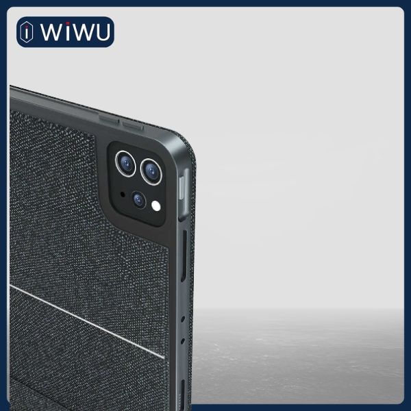 Wiwu Mag Touch Keyboard Case iPad 10th Gen 2022 10.9″