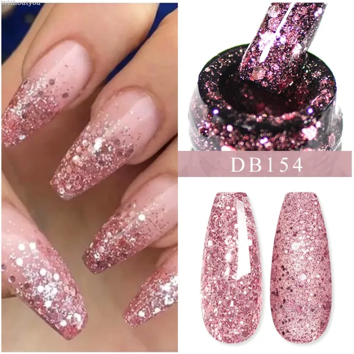 Withoutyou%20Nail%20LED%20Dip%20Glossy%20Primer%20Permanent%20Semi%20Gel%20Glitter%20Black%2050%25%20Sales%20promotion%20Off%20Mtssii%20Nail%20Polish%20Sequin%20Nail%20Matte%20Paint%20UV%20Gel%20Varnish%20-%20Image%207