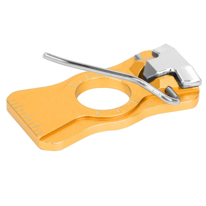 Aluminum Alloy Magnetic Recurve Bow Rest Left Right Hand Accs