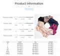 3Pcs Big Size M-4XL Panties for Women Lace Silk Low Waist Female Underwear Plus Size Seamless Women Panties. 