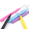 10Pcs Cleaner Interdental Brush Dental Floss Brushes Braces Light Tooth Picks Flossers Picks Eyelash Brush Beauty Tool Brush. 